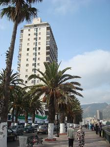 Bd. front de mer 